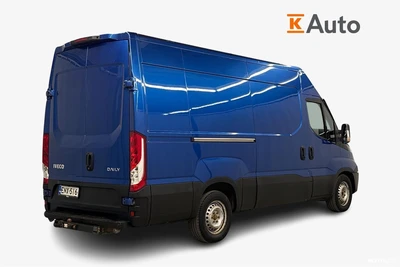 Iveco Daily 35S15 2,3 L3H2 107 kw 2016, photo 3/29
