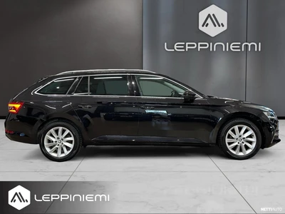 Skoda Superb 2020, kuva 4/19