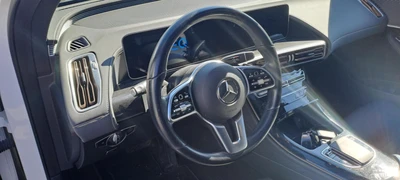 Mercedes-Benz EQC 400 4MATIC 2021, kuva 2/6