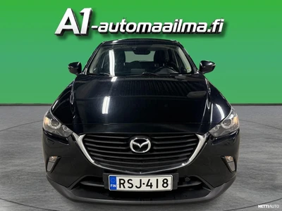 Mazda CX-3 2016, kuva 7/18