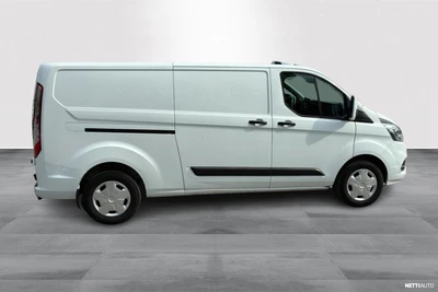 Ford Transit Custom 2021, kuva 6/10