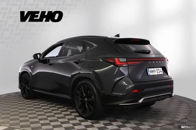 Lexus NX 450h+ AWD F SPORT S 2022, kuva 3/29