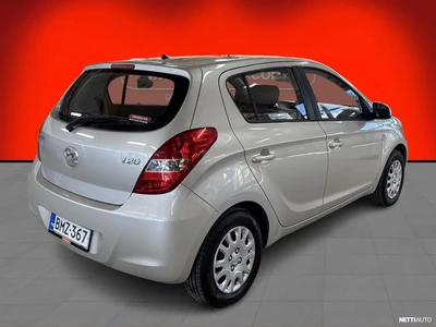 Hyundai i20 1,4 Comfort 5d 2009, kuva 6/33