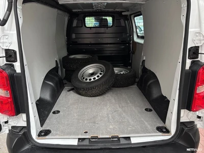 Toyota Proace 2025, photo 7/28