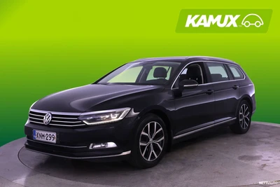 Volkswagen Passat 2015, photo 6/34