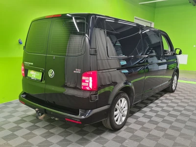 Volkswagen Transporter 2018, photo 4/30