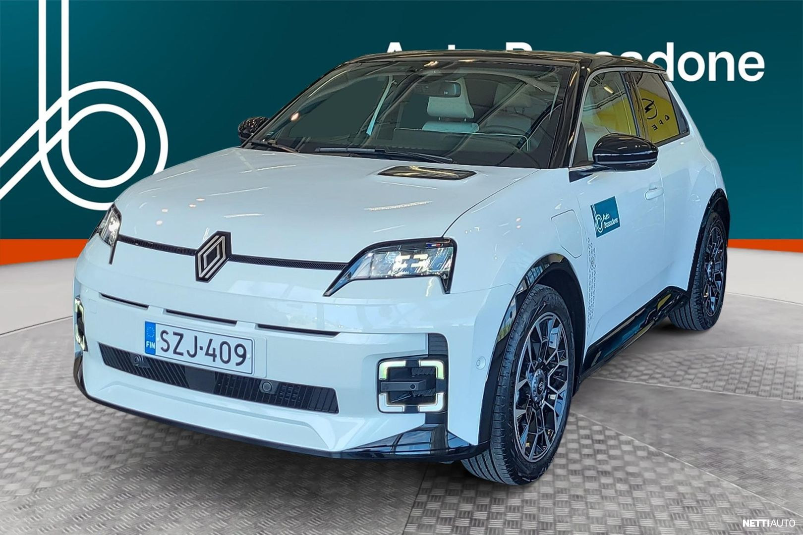 Renault 5