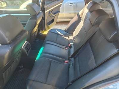 BMW 520 2003, kuva 7/9