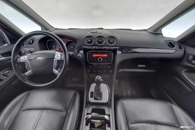 Ford Galaxy 2011, kuva 7/21