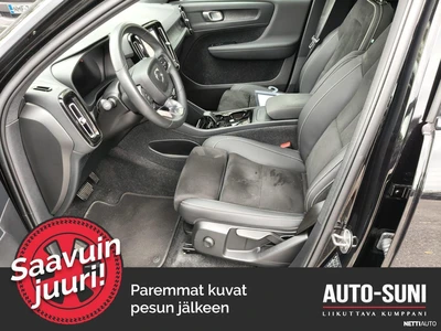 Volvo C40 Recharge Twin Plus aut 2023, photo 2/14