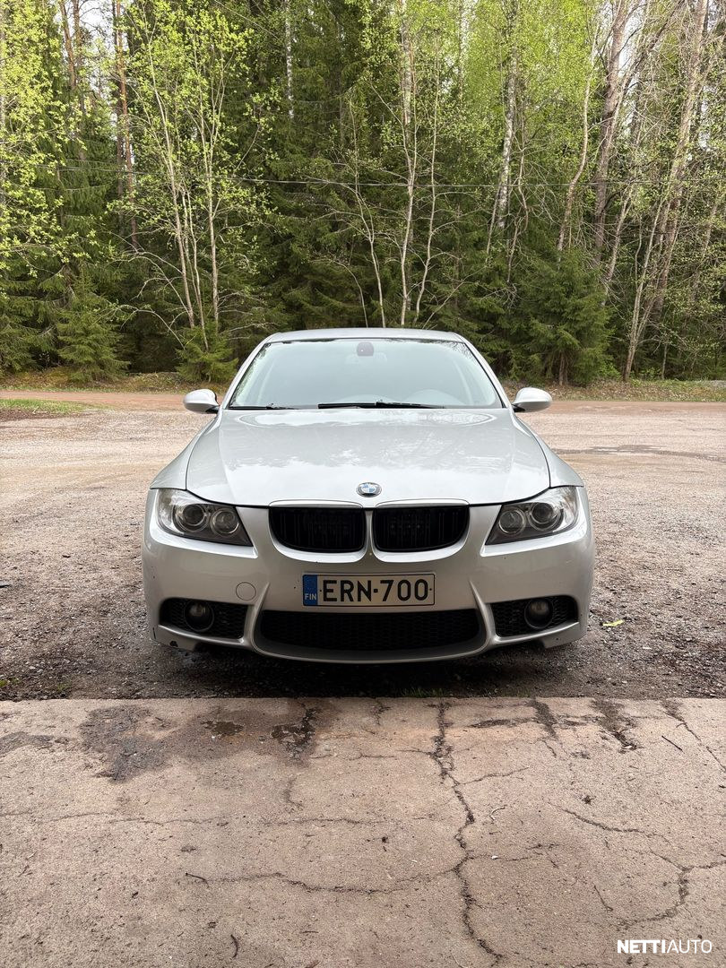 BMW 335