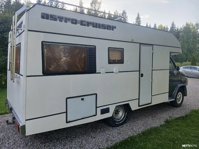 Chevrolet Chevy Van 1989, kuva 4/20