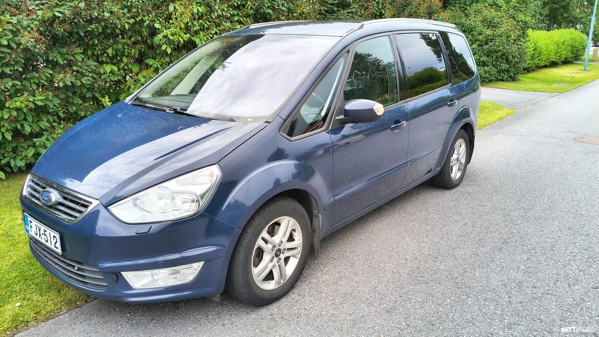 Ford Galaxy