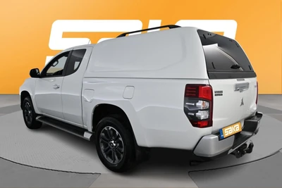 Mitsubishi L200 2020, photo 5/24