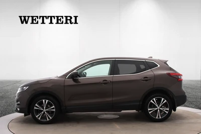Nissan Qashqai DIG-T 160 N-Connecta 2WD 2019, kuva 2/10