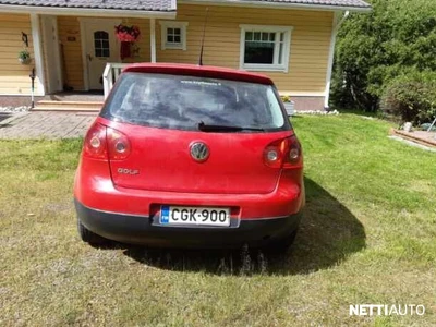 Volkswagen Golf Hatcpak 2007, kuva 2/4