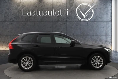 Volvo XC60 D4 AWD 140 kW Momentum Aut 2018, kuva 5/38