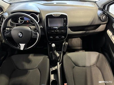 Renault Clio 2016, photo 7/31