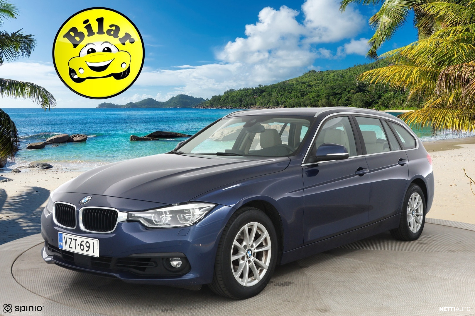 BMW 320