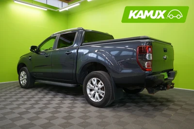 Ford Ranger 2015, photo 5/25