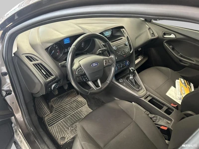 Ford Focus 2016, kuva 4/4