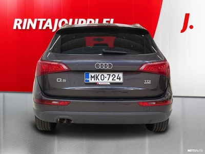 Audi Q5 2012, kuva 5/30