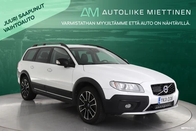 Volvo XC70 2015, kuva 5/23