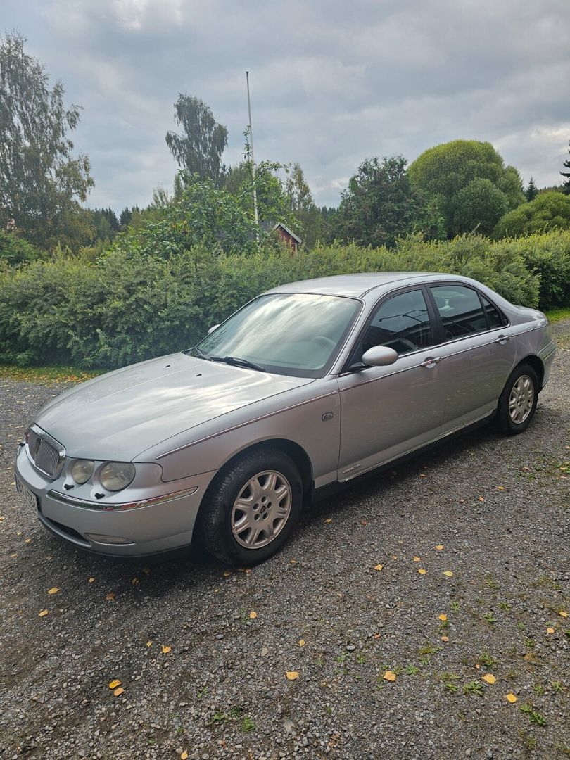 Rover