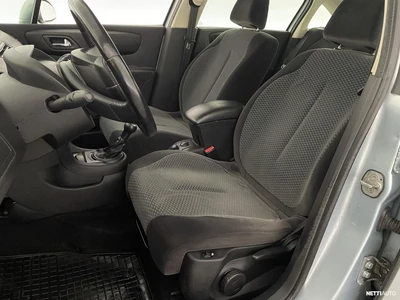 Citroen C4 1.6i Exclusive 2006, photo 7/23