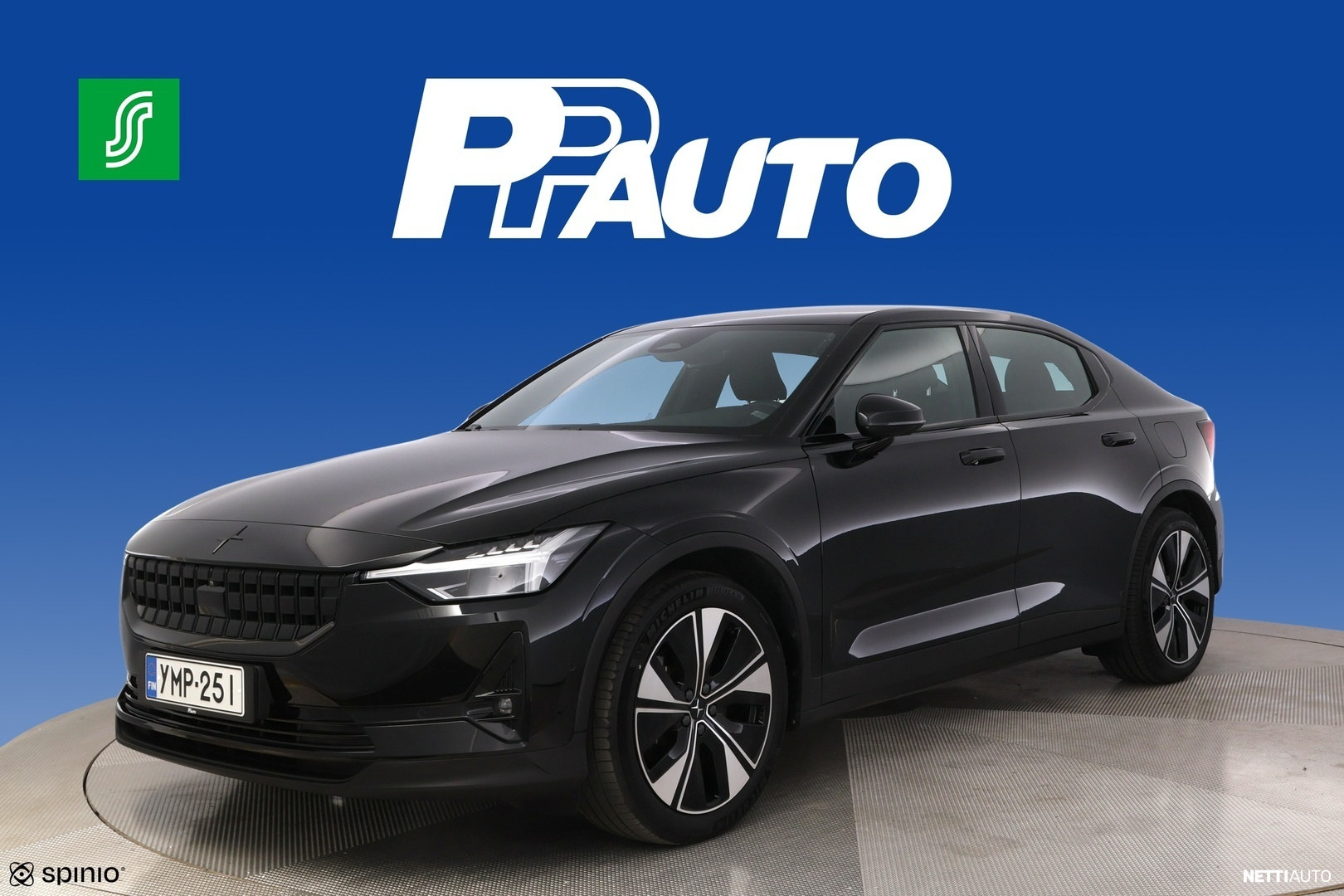Polestar 2