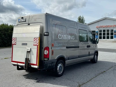 Renault Master 2009, kuva 5/20