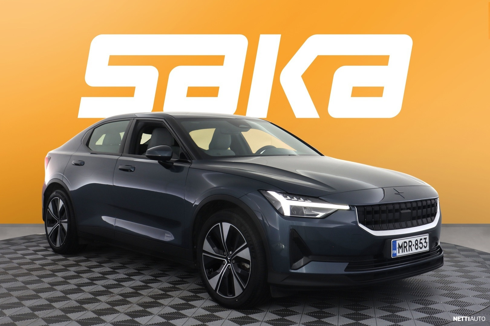 Polestar 2