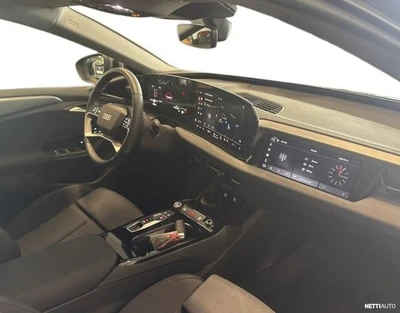 Audi A6 e-tron Sportback 2025, photo 4/6