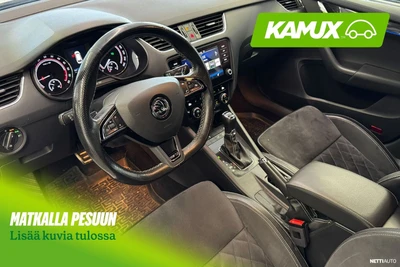 Skoda Octavia 2018, kuva 4/6