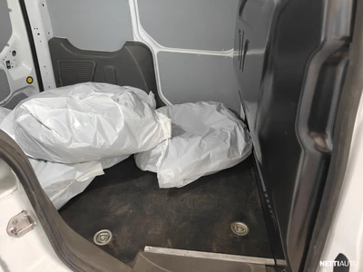 Ford Transit Connect 2021, photo 6/10