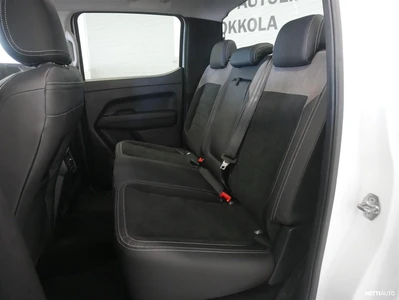 Volkswagen Amarok 2026, photo 6/23