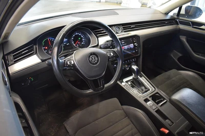 Volkswagen Passat 2017, kuva 5/15