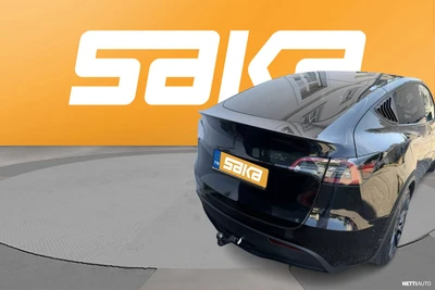 Tesla Model Y Performance 2023, kuva 2/8