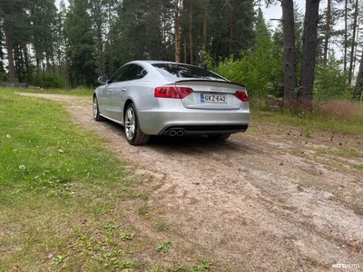Audi A5 2013, kuva 6/14