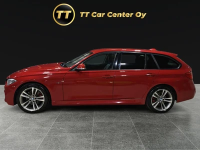 BMW 330 2013, kuva 5/19
