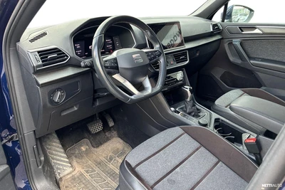 Seat Tarraco 2021, kuva 3/5