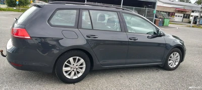 Volkswagen Golf 2014, kuva 2/13