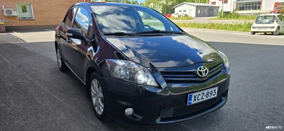 Toyota Auris 2012, kuva 4/16