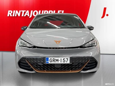 Cupra Born 150 kW 58 kWh 2022, kuva 3/30