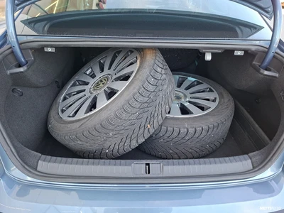 Volkswagen Passat 2015, photo 7/24