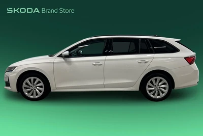 Skoda Octavia 2024, kuva 5/32