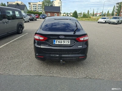 Ford Mondeo Ecoboost 1,5 ST-line 2015, kuva 6/7