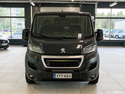 Peugeot Boxer 2019, photo 4/46