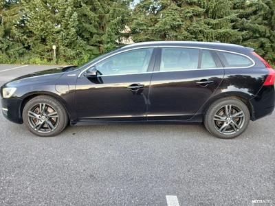 Volvo V60 2014, photo 2/10