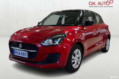 Suzuki Swift 2024, kuva 1/22